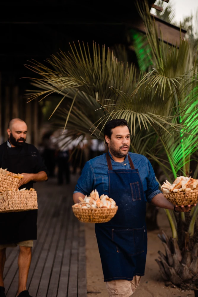 catering bodas punta del este
