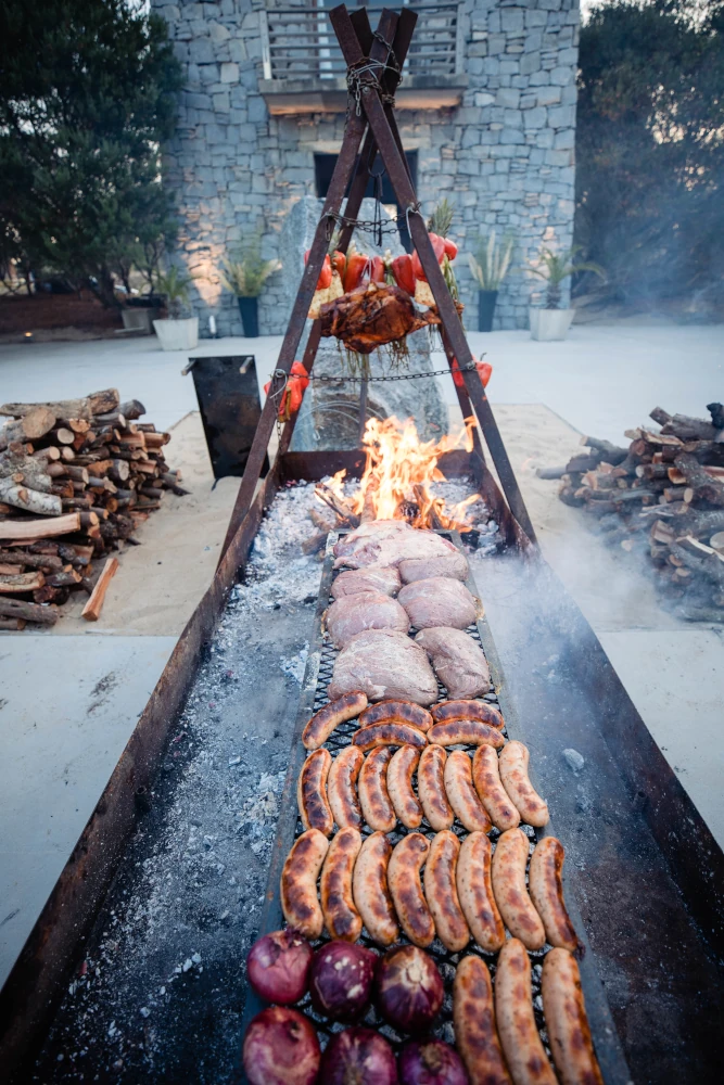 catering punta del este